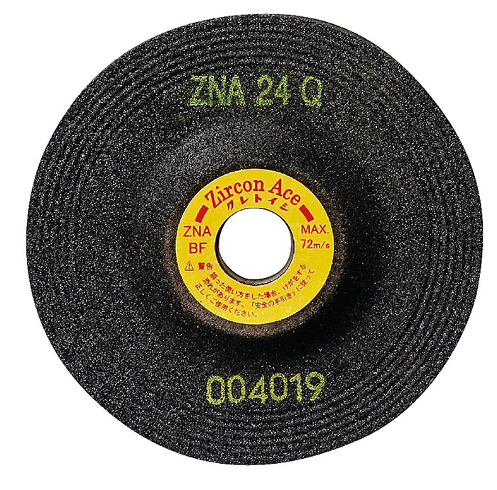 ジルコンエース(ZNA)