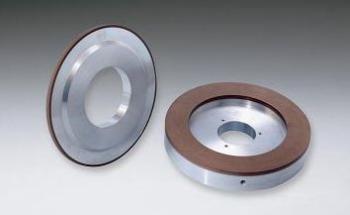 耐熱レジンボンドホイール